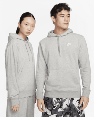 NIKE - NIKE スポーツウェア　パーカー NIKE公式】ナイキ スポーツウェア クラブ フリース プルオーバー